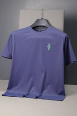 Turbo Strength in Hope Performance Dry-Fit Tee