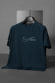 Nke Pro Honey Comb Textured Imp Dry-Fit Tee