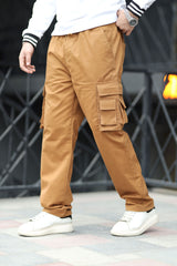 Turbo Hypemode Imp Cotton Cargo Trouser