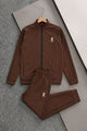 On Clud Apex Performance Zipper Men's Co-Ord Set