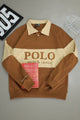 Rph Lren Classic Signature Typographi Imported Men's Sweatshirt