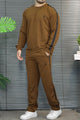 Polo Signature Side Stripe Men's Co-Ord Set