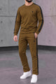 Polo Signature Side Stripe Men's Co-Ord Set