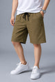 Turbo Drawstring Waist Younger Kids Shorts