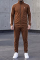 Polo Pony Style Side Stripe Men's Co-Ord Set