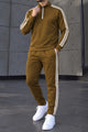 Turbo Signature Retreat Relaxed Men's Co-Ord Set