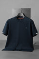 Men's Small Emblem On Chest T-Shirt