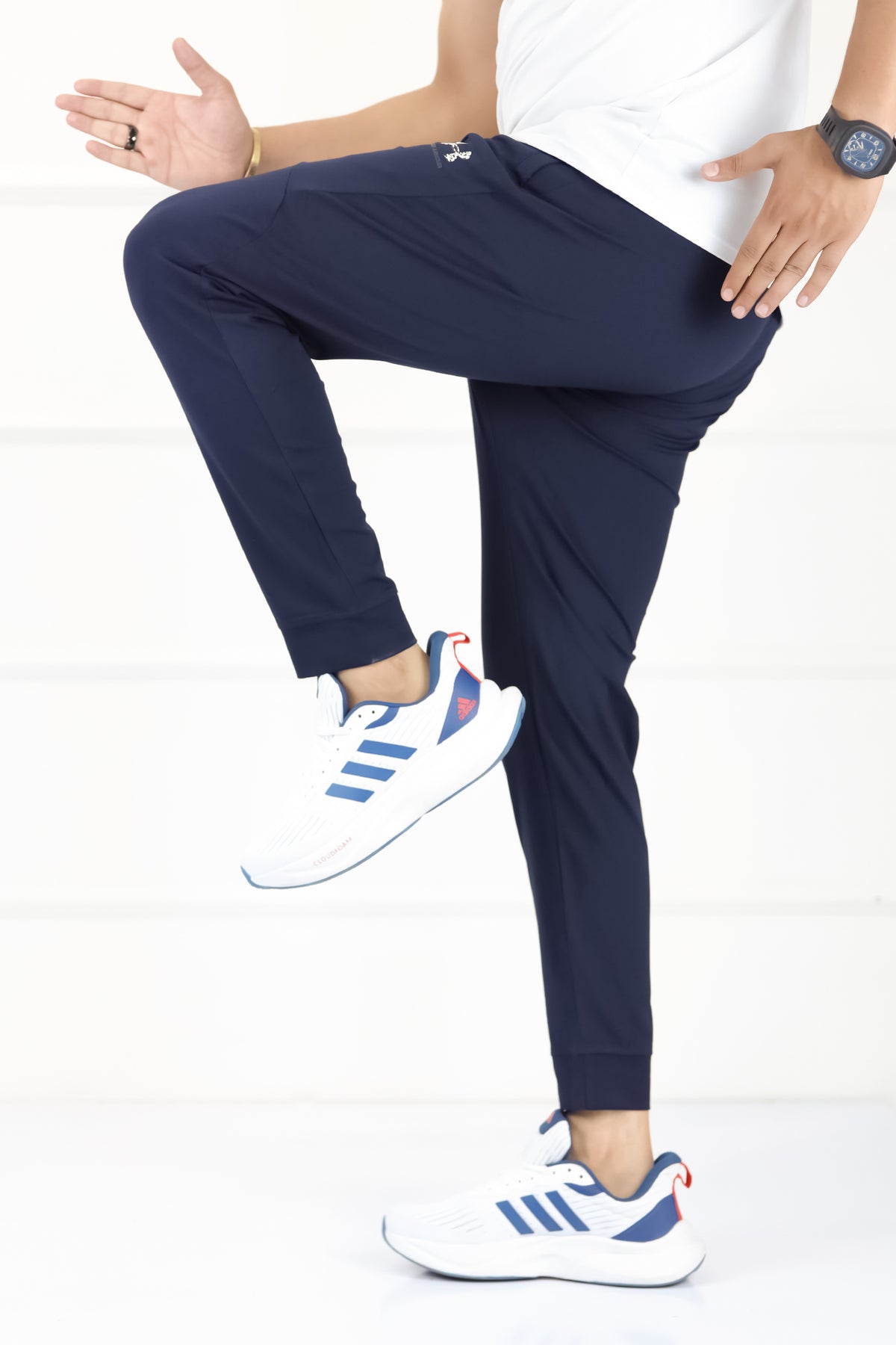 Undr Armr Urban Flex Breathable Sportswear Trouser