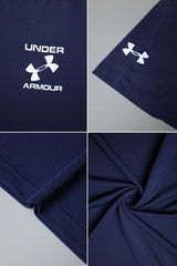 Undr Armr Rush Energy Cool Dry-Fit Tee