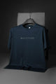 Mens Natural Fit Round Neck T-shirt