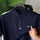 Turbo Boss Passanger Men's Polo T-Shirt