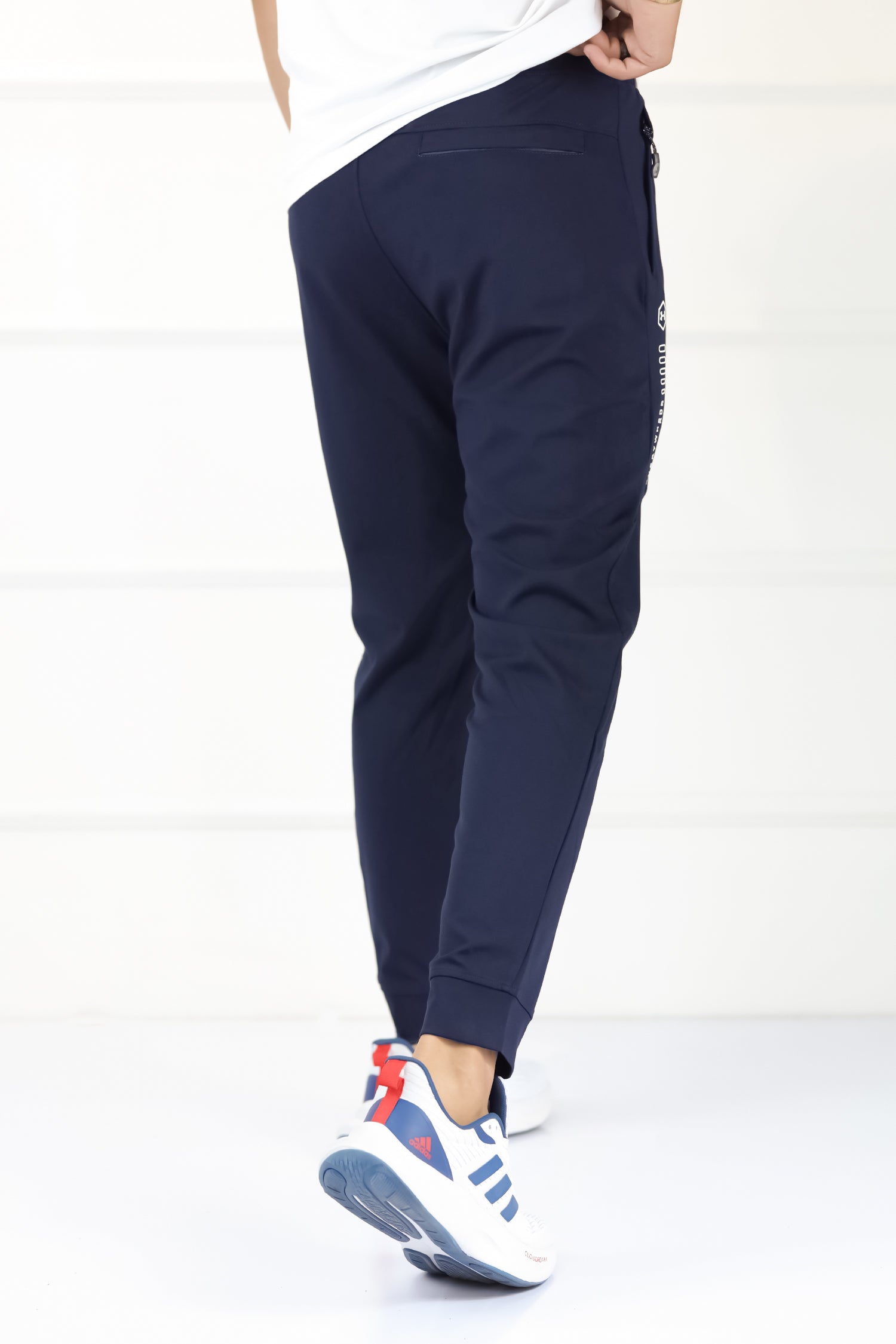 Undr Armr Urban Flex Breathable Sportswear Trouser