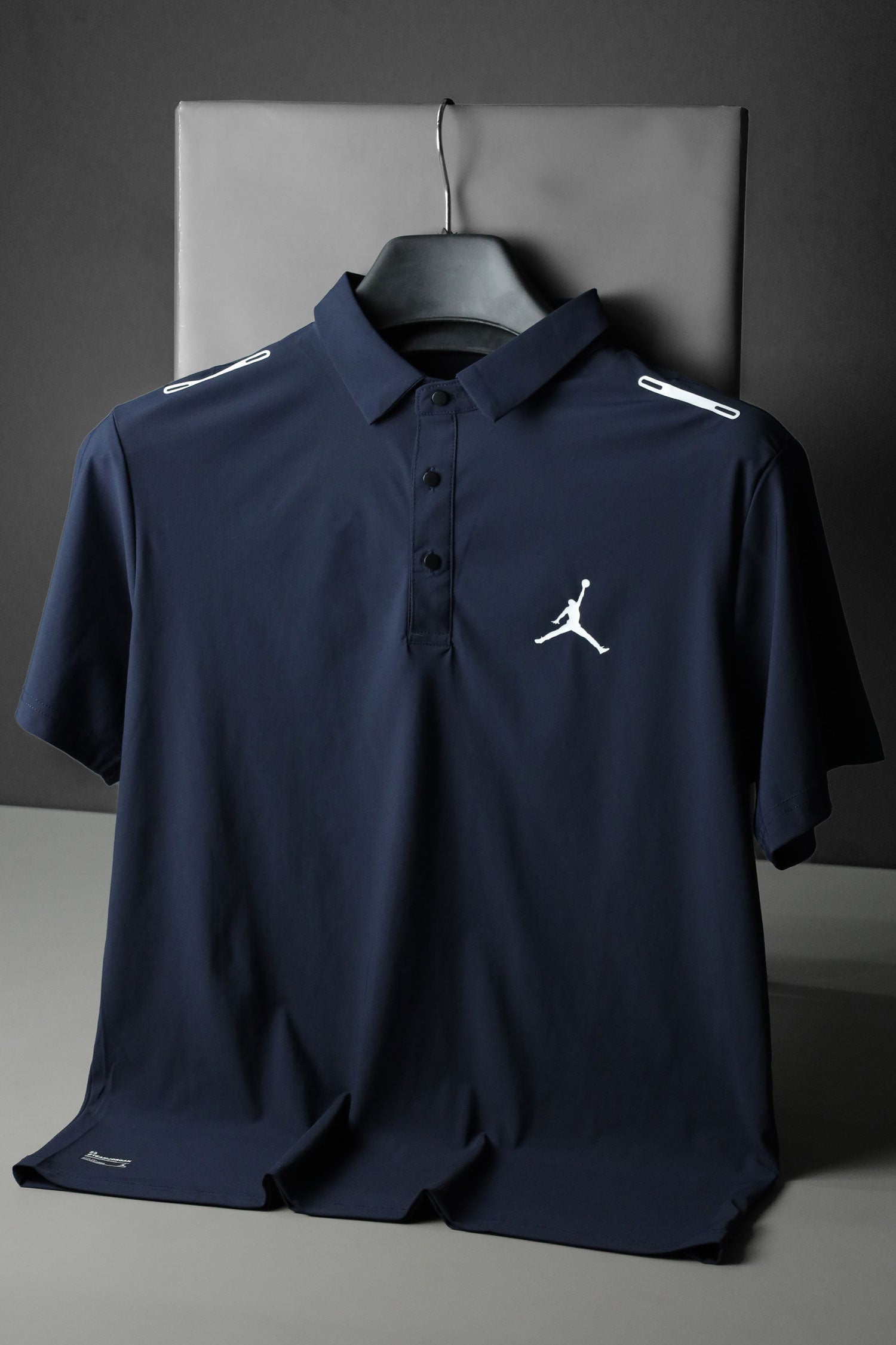 Jrdn Sport Golf Dryfit Polo Shirt