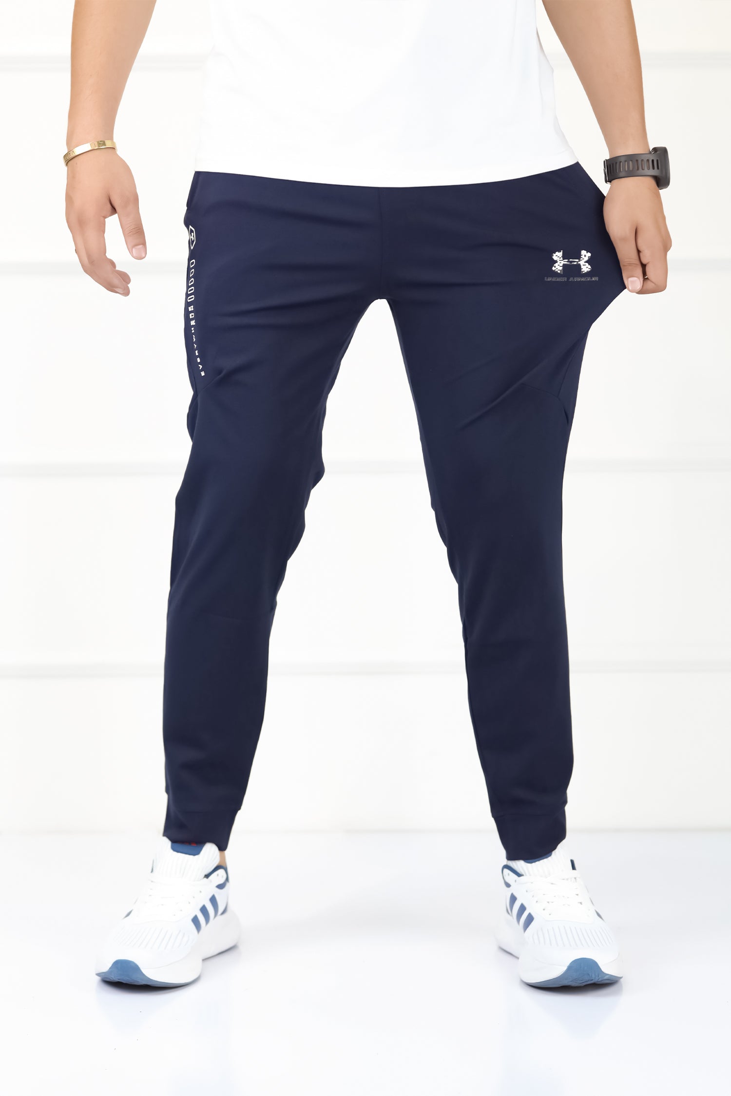 Undr Armr Urban Flex Breathable Sportswear Trouser