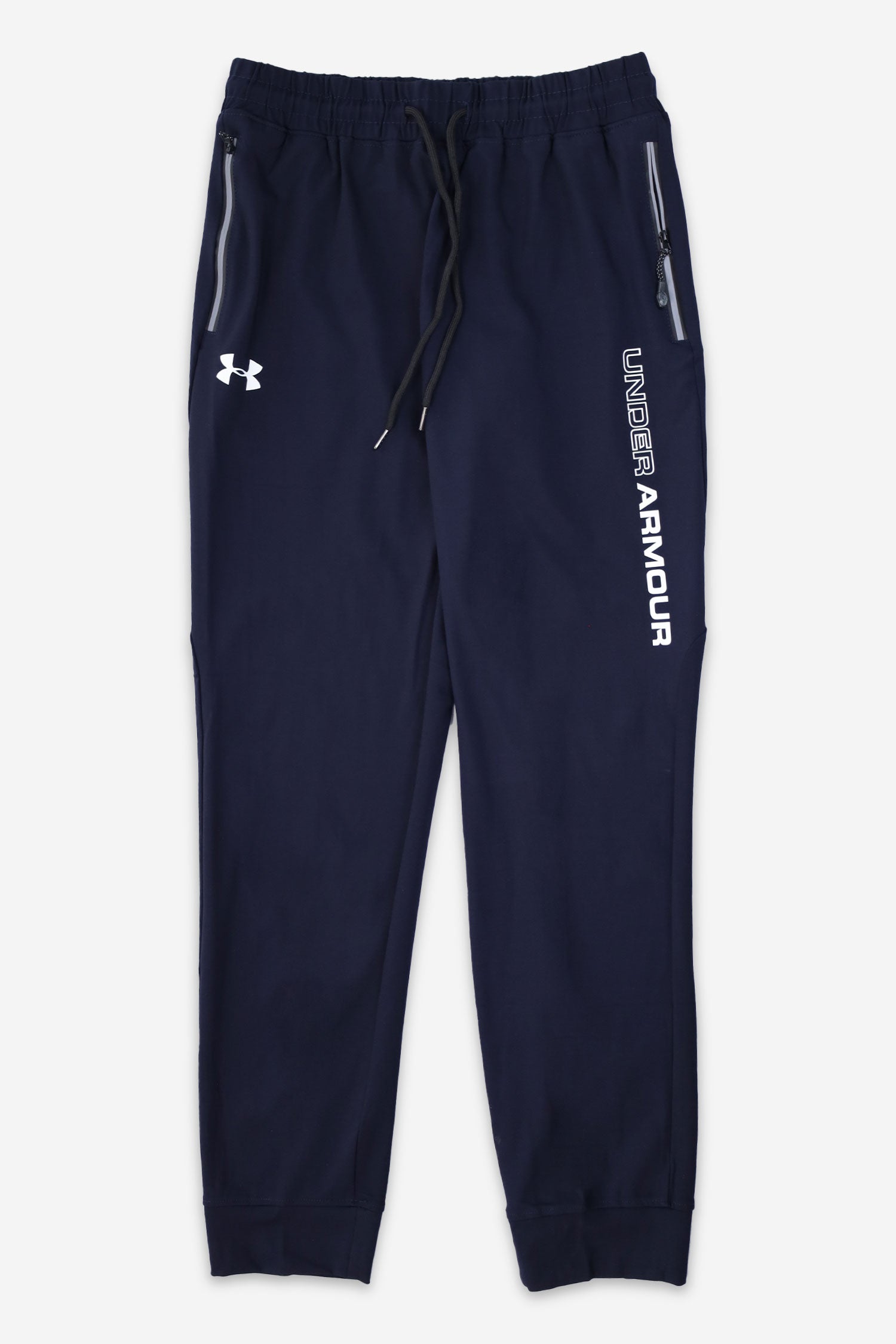 Undr Armr Self Pattern Knitted HeatGear Sportswear Trouser