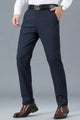 Turbo Urban Era Executive Slim Fit Cotton Pant