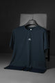 Mens Quiet Comfort Round Neck T-shirt