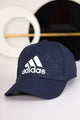 Adds Contract Structured Imp Polyester Cap