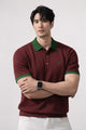 Turbo Signature Logo Men's Polo T-Shirt