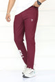Turbo 'TRB Division' Sportswear Mesh Dry-fit Trouser