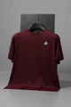 Adds Training Feel Ready Essential Imp Dry-Fit Tee