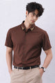 Turbo Theory lrving Button Down Casual Shirt