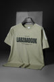 Mens Comfortable Round Neck T-shirt