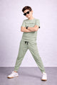 Turbo Fitness Pro Activity Younger Kids Tracksuit