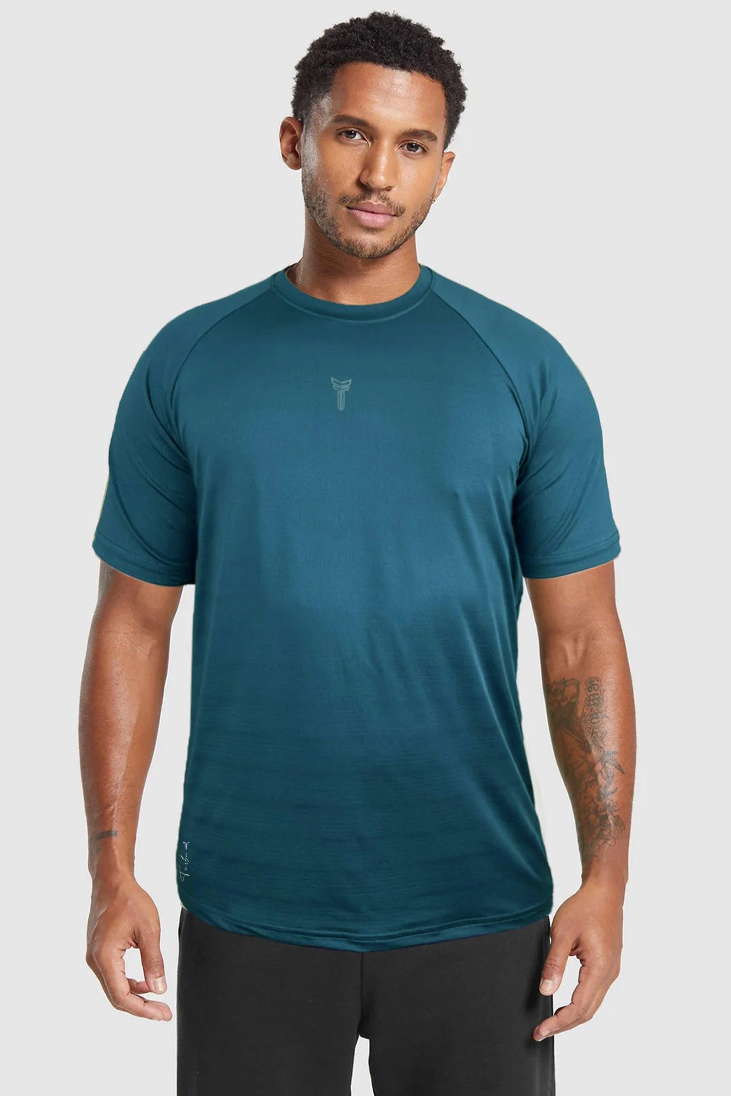 Turbo imp coolmax dryfit Tee