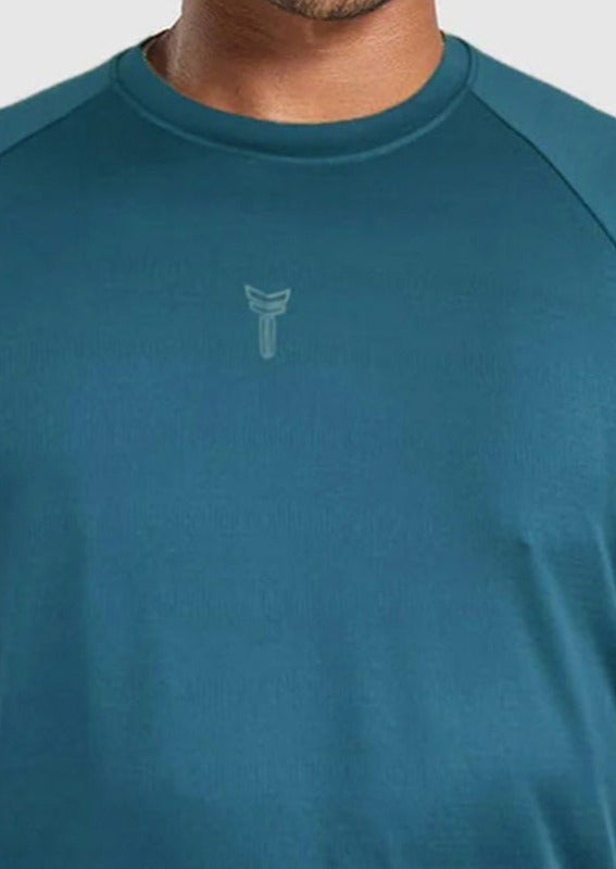 Turbo imp coolmax dryfit Tee