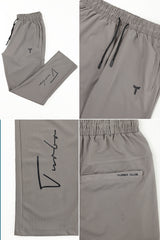 Turbo 'Athletic Club' Kinetic Men's Dryfit Trouser