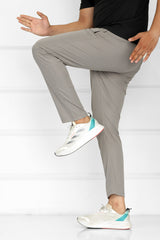 Turbo 'Athletic Club' Kinetic Men's Dryfit Trouser