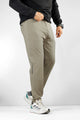 Jrdn Side Logo Grip Style Slim-Fit Trouser