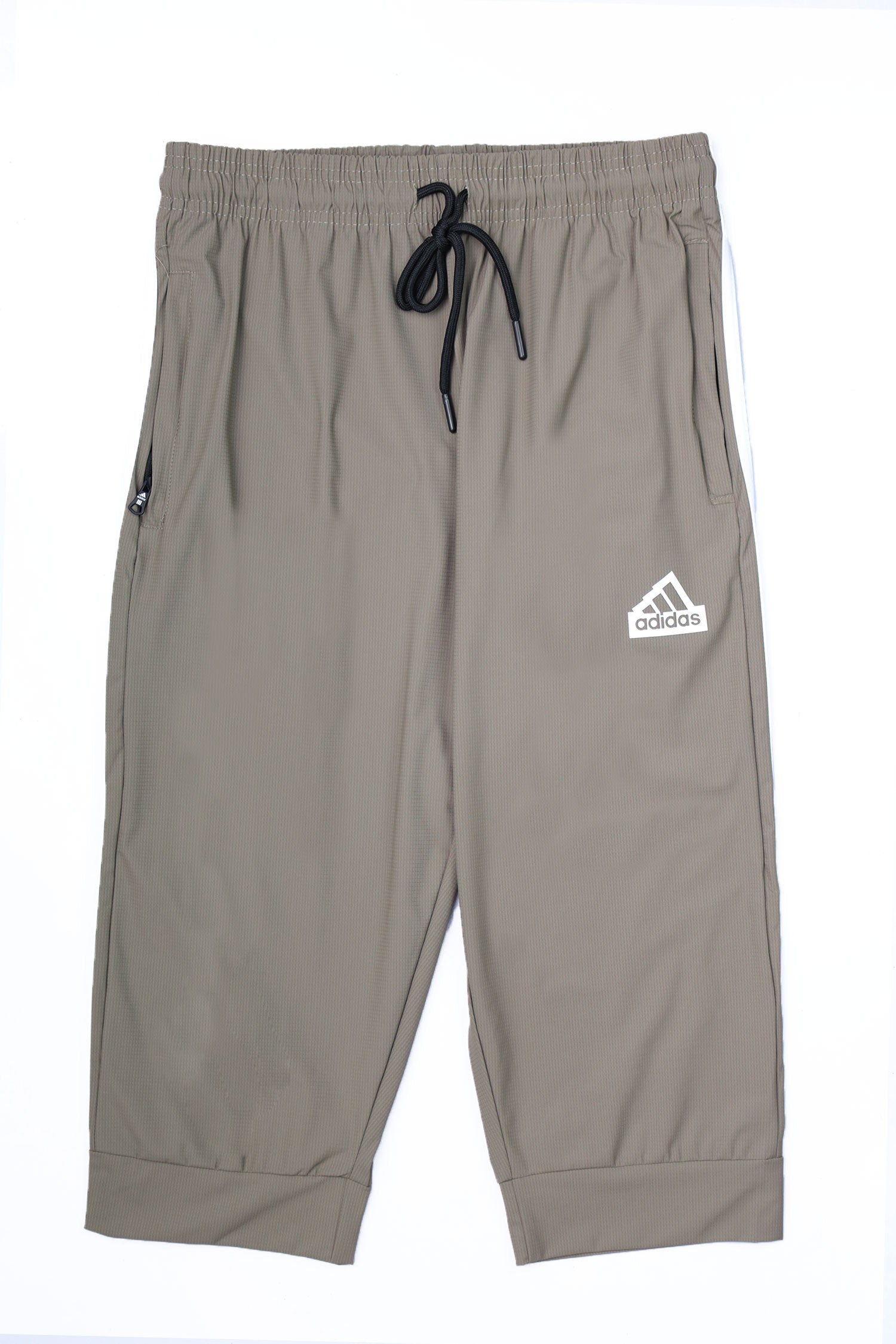 Adds Motion Flex Pro Side Panel Shorts In Dark Skin