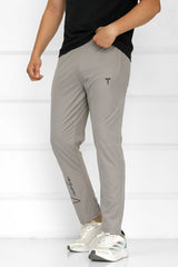 Turbo 'Athletic Club' Kinetic Men's Dryfit Trouser