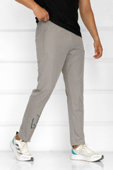 Turbo 'Athletic Club' Kinetic Men's Dryfit Trouser
