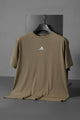 Adds Power 3-Stripes Training Imp Dry-Fit Tee