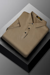 Turbo Elite Seamless Men's Polo Shirt
