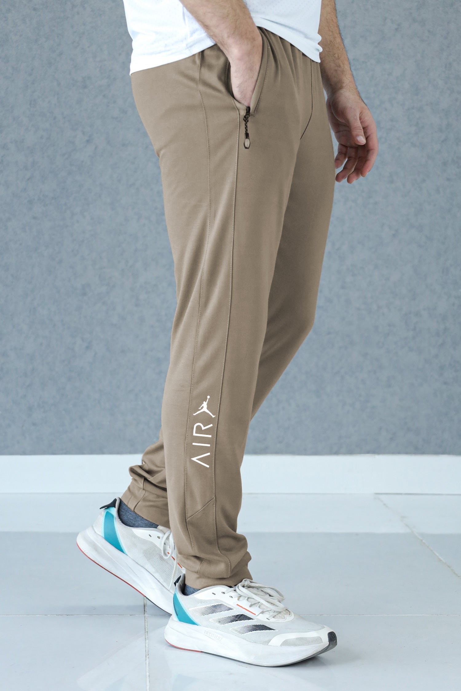 Jrdn Air Performance Sportswear Trouser