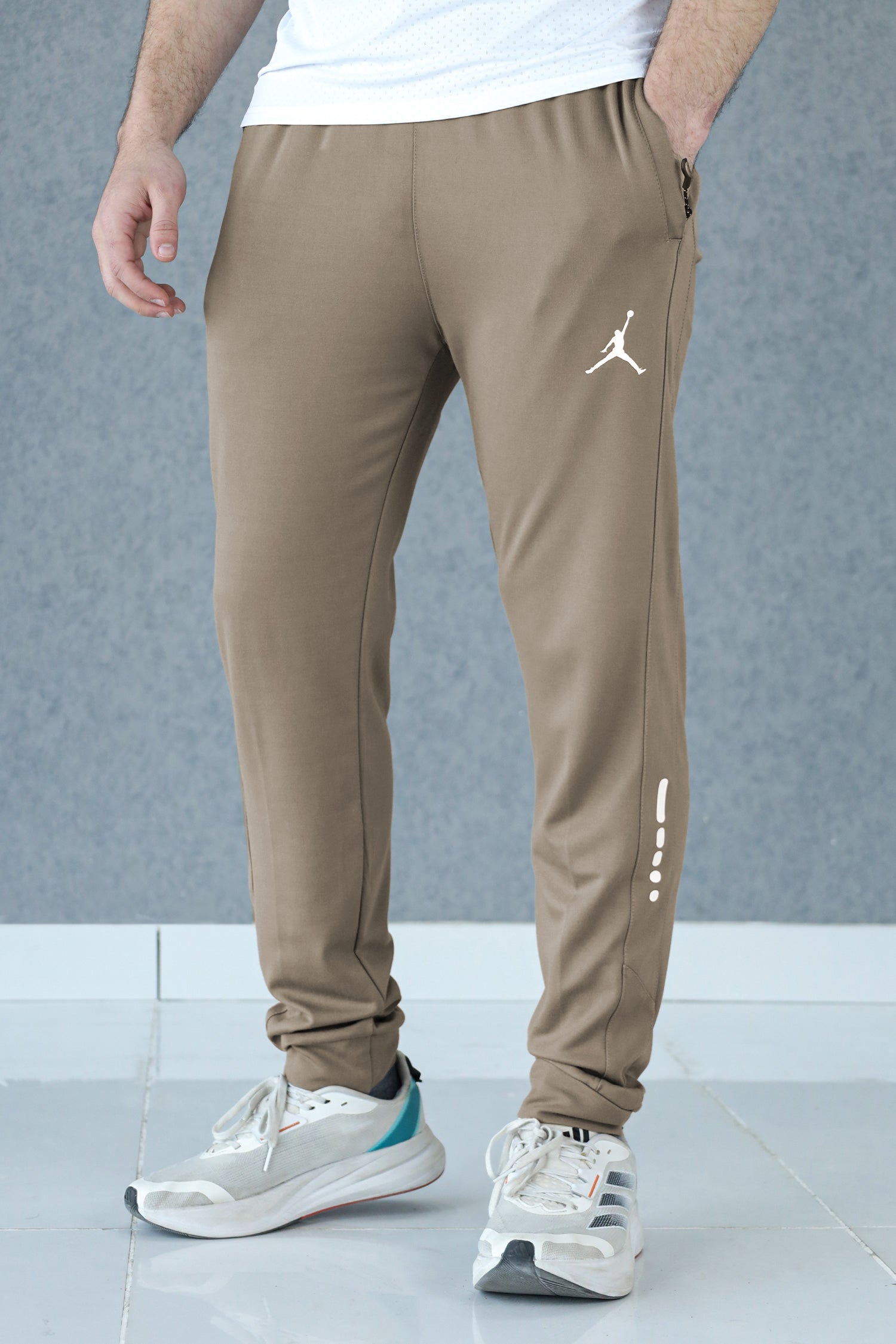 Jrdn Air Performance Sportswear Trouser