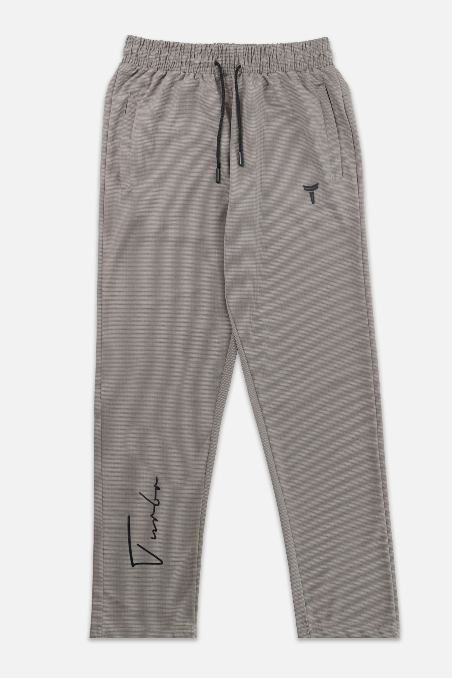 Turbo 'Athletic Club' Kinetic Men's Dryfit Trouser