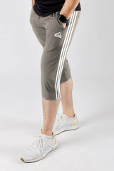 Adds Motion Flex Pro Side Panel Shorts In Dark Skin