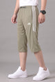 Adds Athletic Side Stripes Imp Dry-Fit Men's Shorts