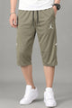 Jrdn Active Wear Jumpman logo Imp Dry-Fit Men's Shorts
