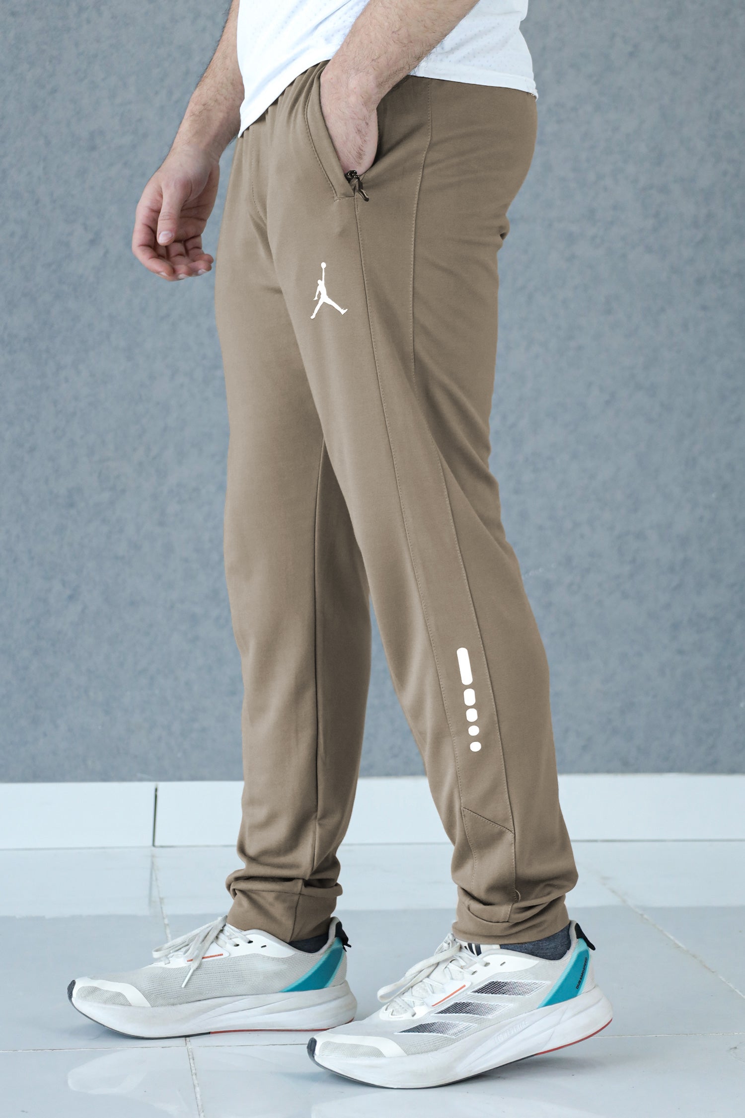 Jrdn Air Performance Sportswear Trouser