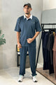 Turbo Everyday Redefining Style Men's Co-Ord Set