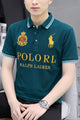 Rph Lren Polo Crown Classic Men's Polo Shirt