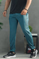 Turbo Front Line Dry-fit Trouser In Dark Zink