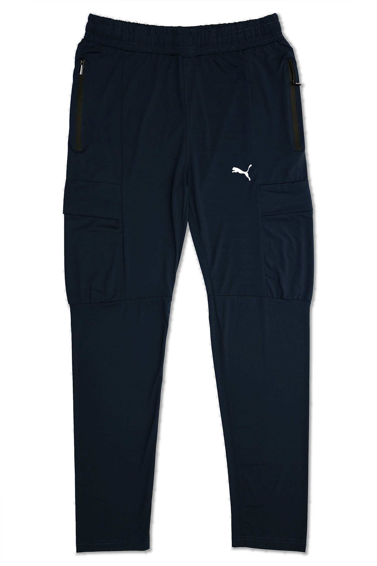 Pma X Hly Hnseh Pocket Style Sportswear Trouser