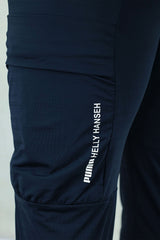 Pma X Hly Hnseh Pocket Style Sportswear Trouser